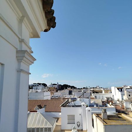 Apartamentos Farinas 11 Sanlucar de Barrameda Exterior photo