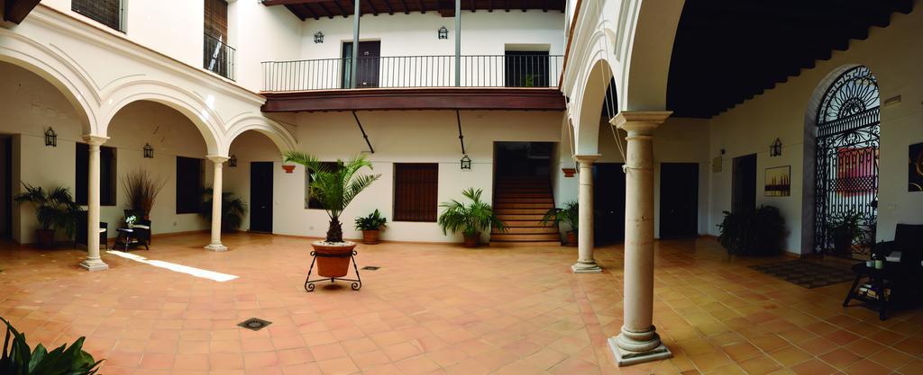 Apartamentos Farinas 11 Sanlucar de Barrameda Exterior photo