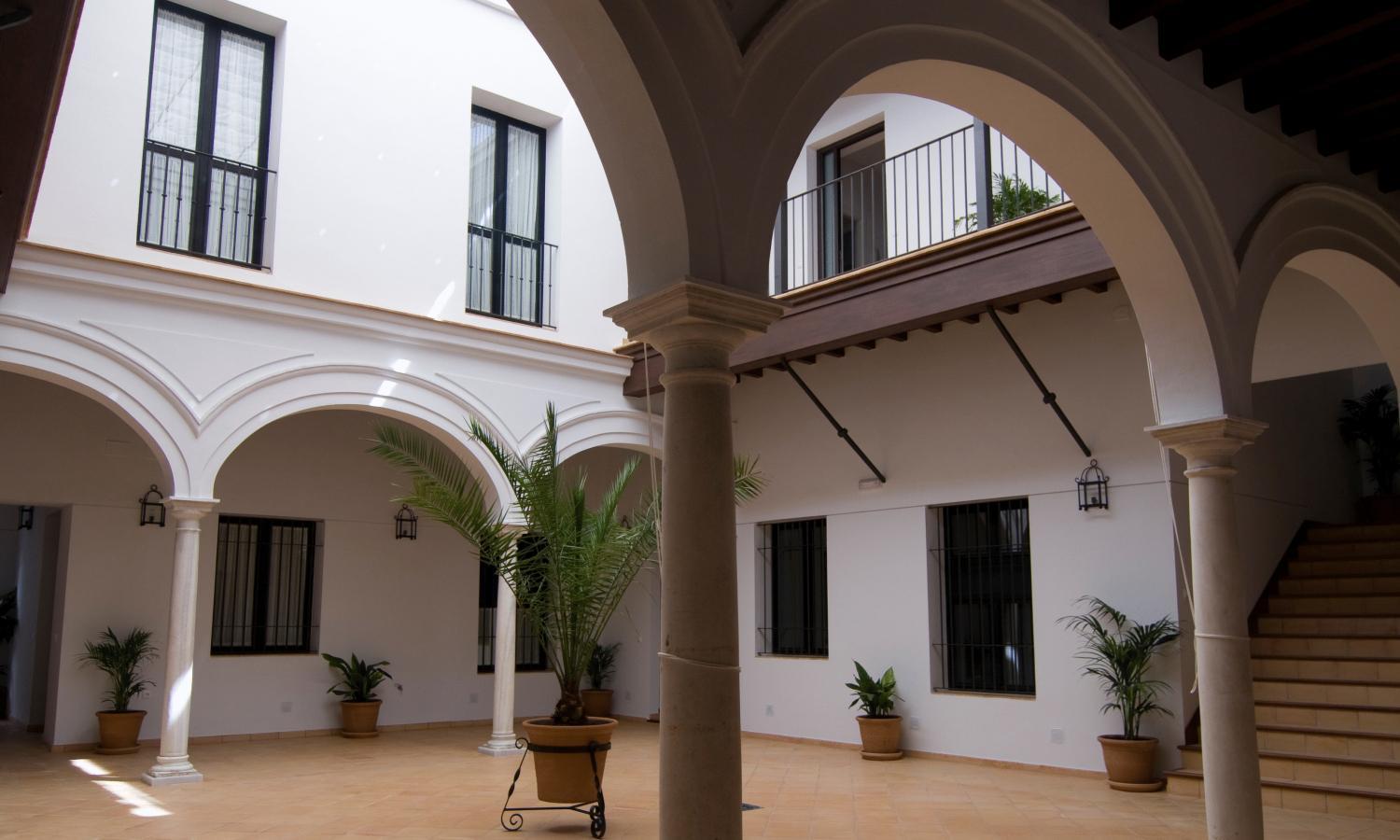 Apartamentos Farinas 11 Sanlucar de Barrameda Exterior photo