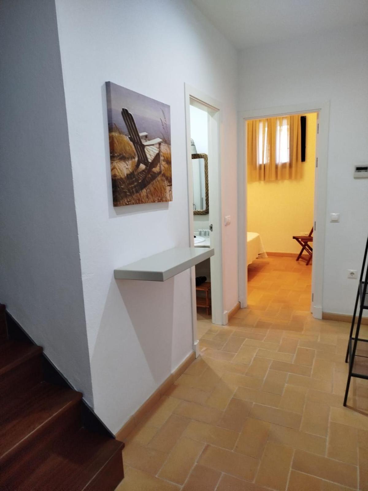 Apartamentos Farinas 11 Sanlucar de Barrameda Exterior photo