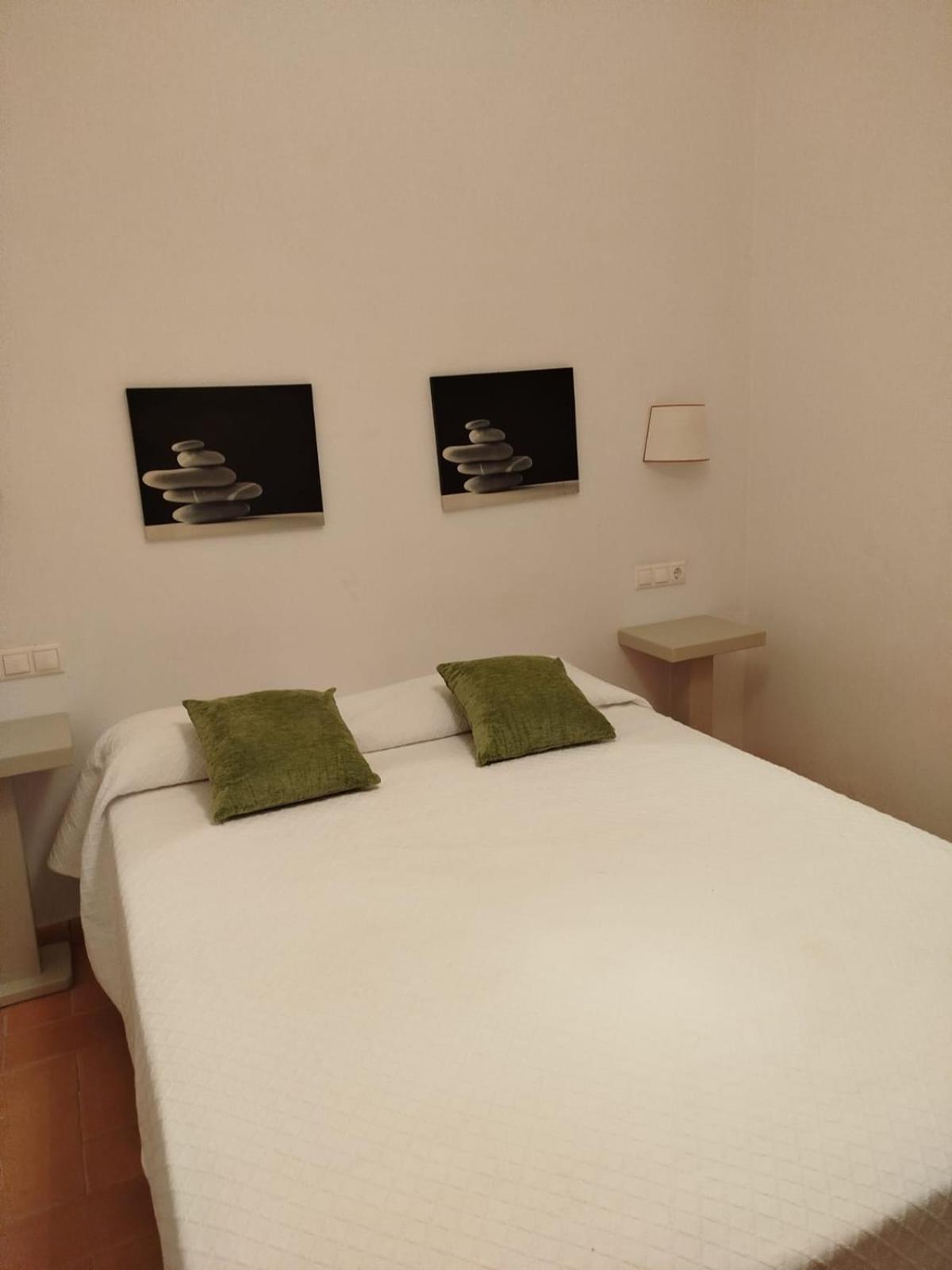 Apartamentos Farinas 11 Sanlucar de Barrameda Exterior photo
