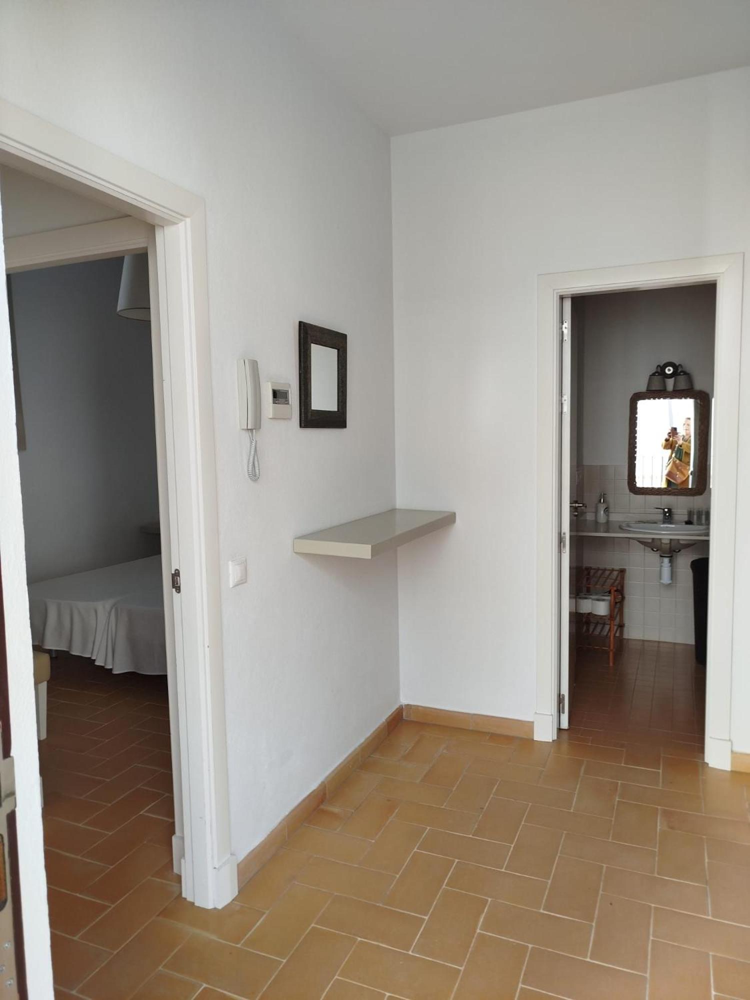 Apartamentos Farinas 11 Sanlucar de Barrameda Exterior photo