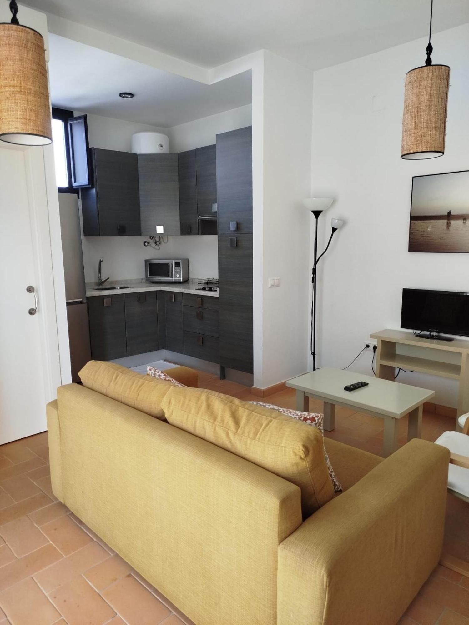 Apartamentos Farinas 11 Sanlucar de Barrameda Exterior photo