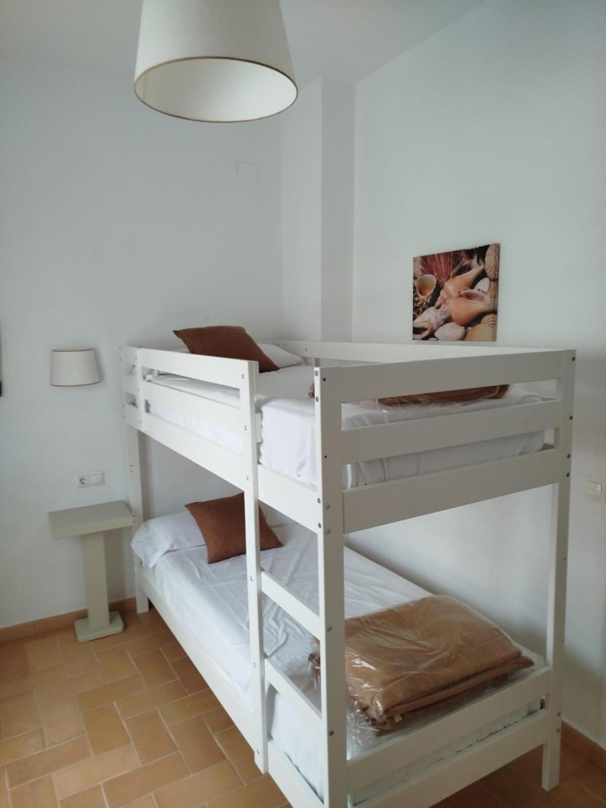 Apartamentos Farinas 11 Sanlucar de Barrameda Exterior photo