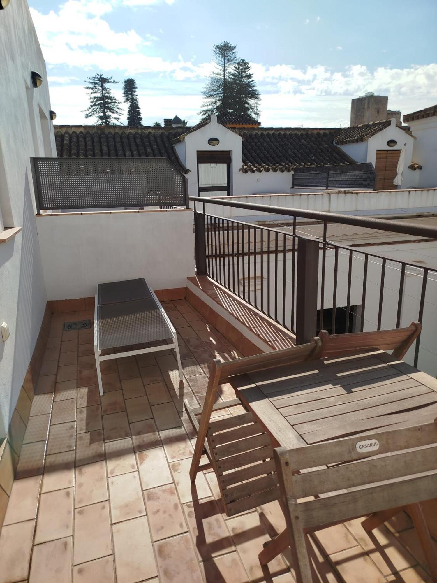 Apartamentos Farinas 11 Sanlucar de Barrameda Exterior photo