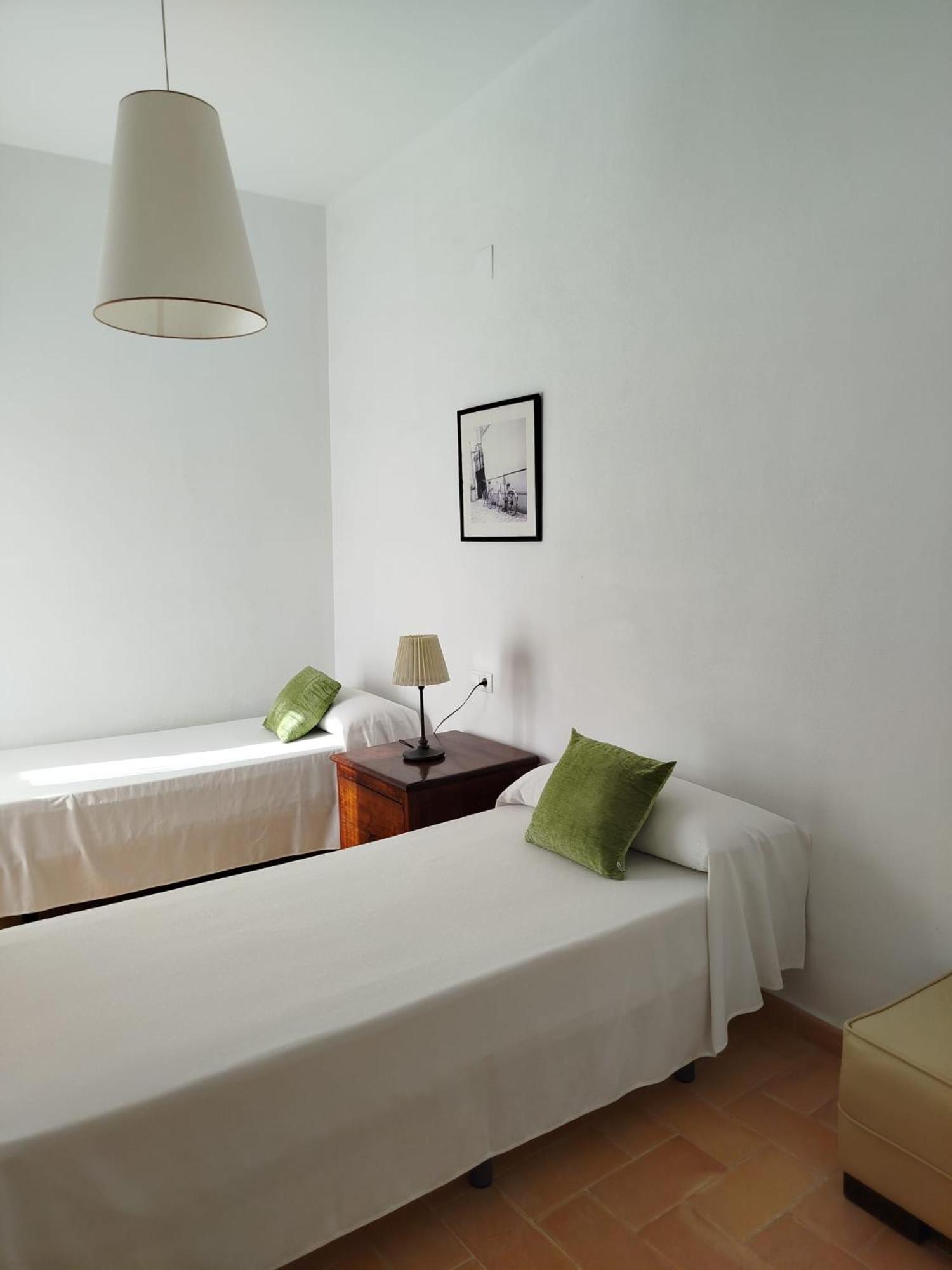Apartamentos Farinas 11 Sanlucar de Barrameda Exterior photo