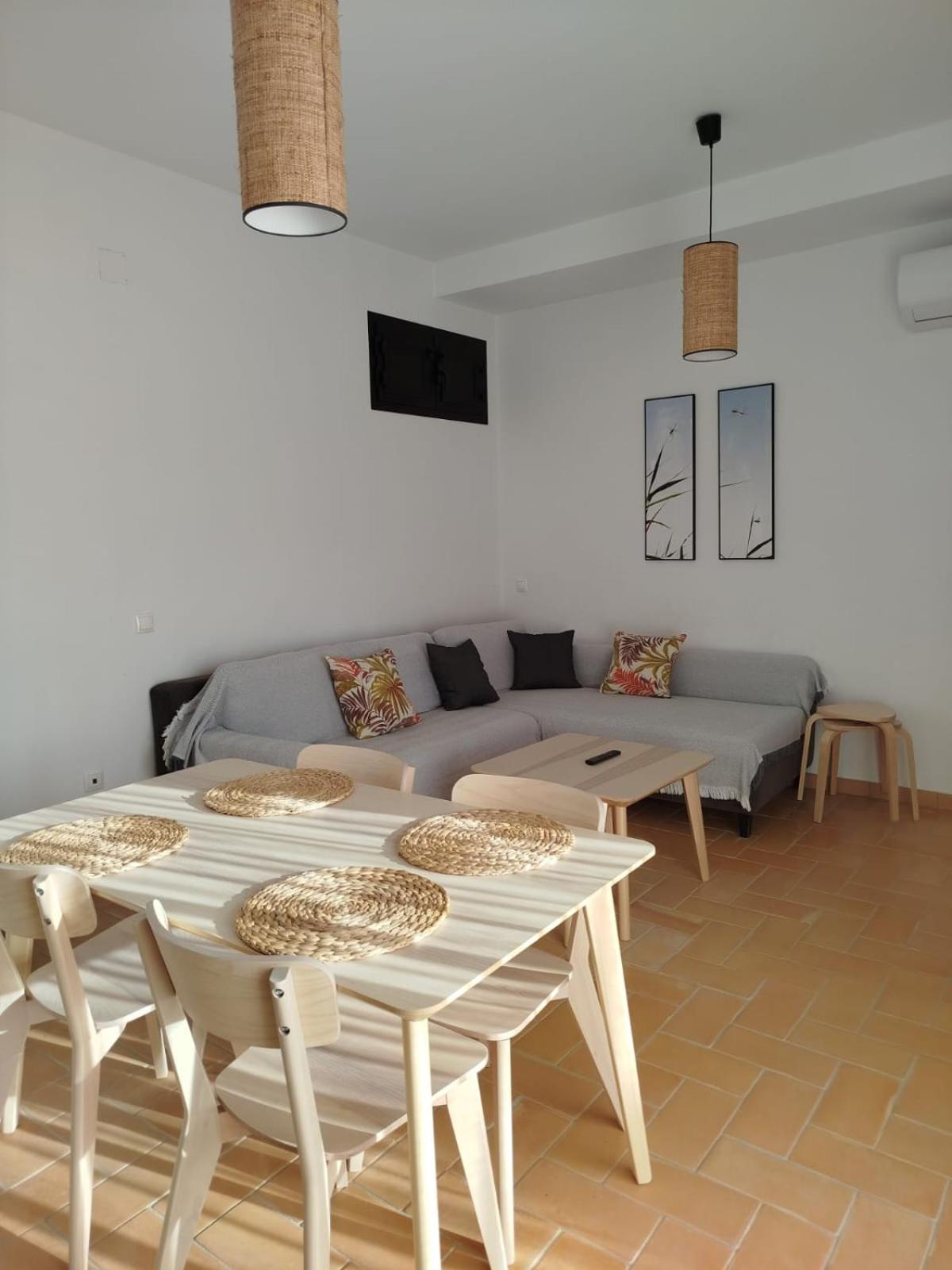Apartamentos Farinas 11 Sanlucar de Barrameda Exterior photo