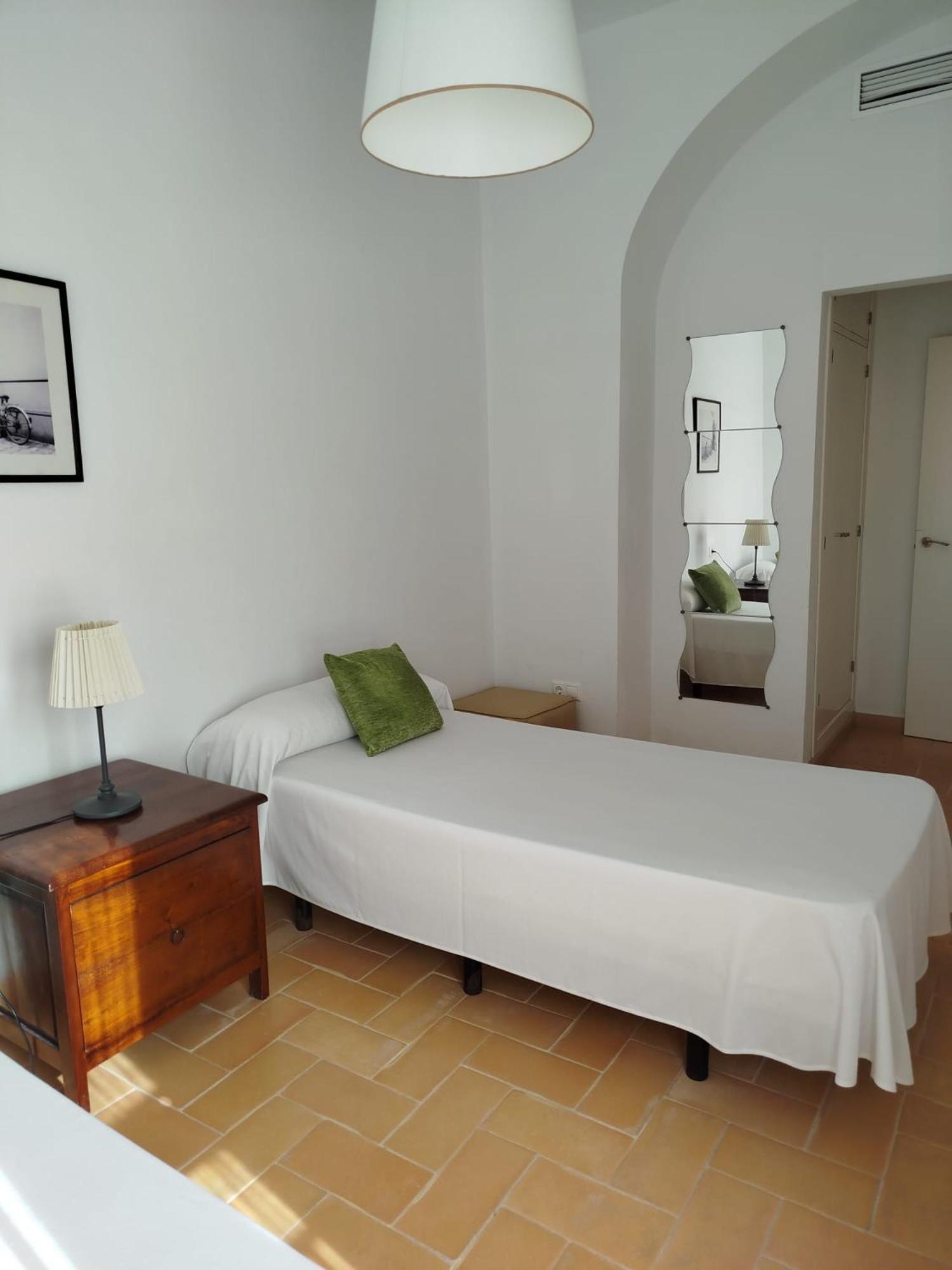 Apartamentos Farinas 11 Sanlucar de Barrameda Exterior photo
