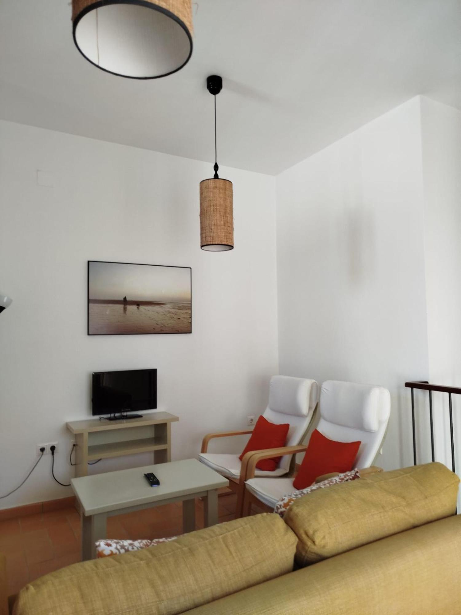 Apartamentos Farinas 11 Sanlucar de Barrameda Exterior photo