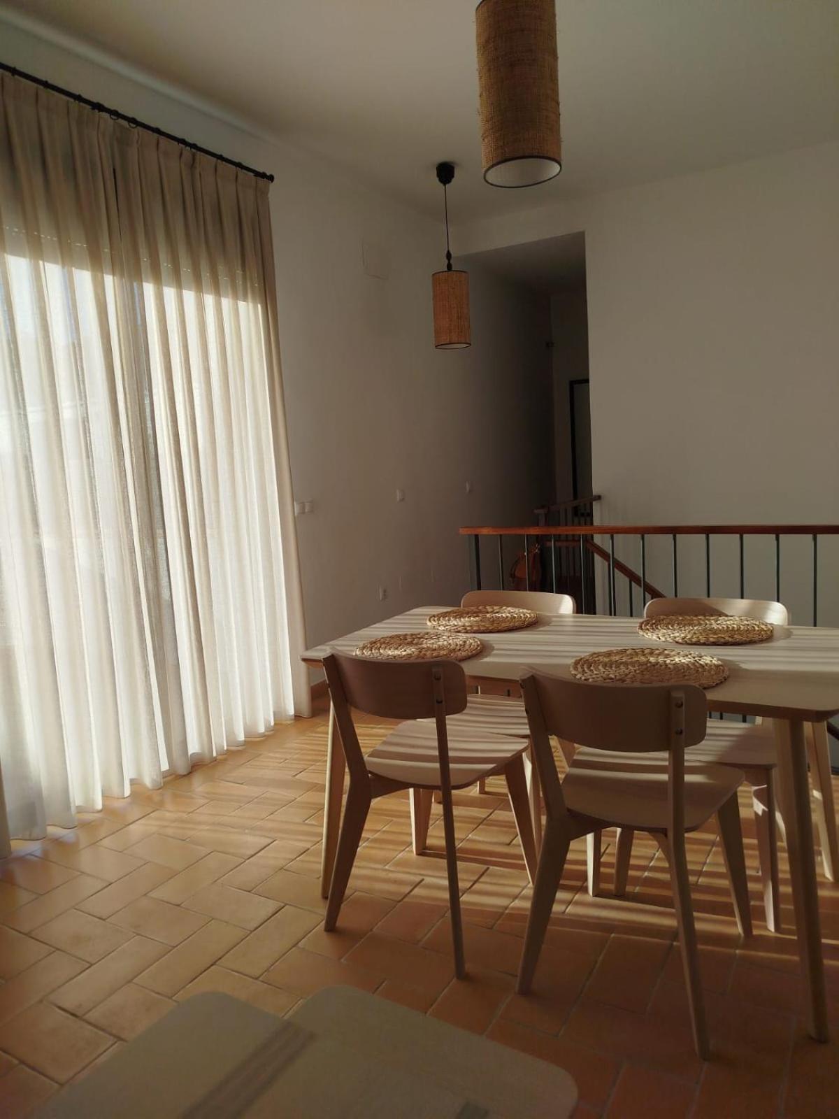 Apartamentos Farinas 11 Sanlucar de Barrameda Exterior photo