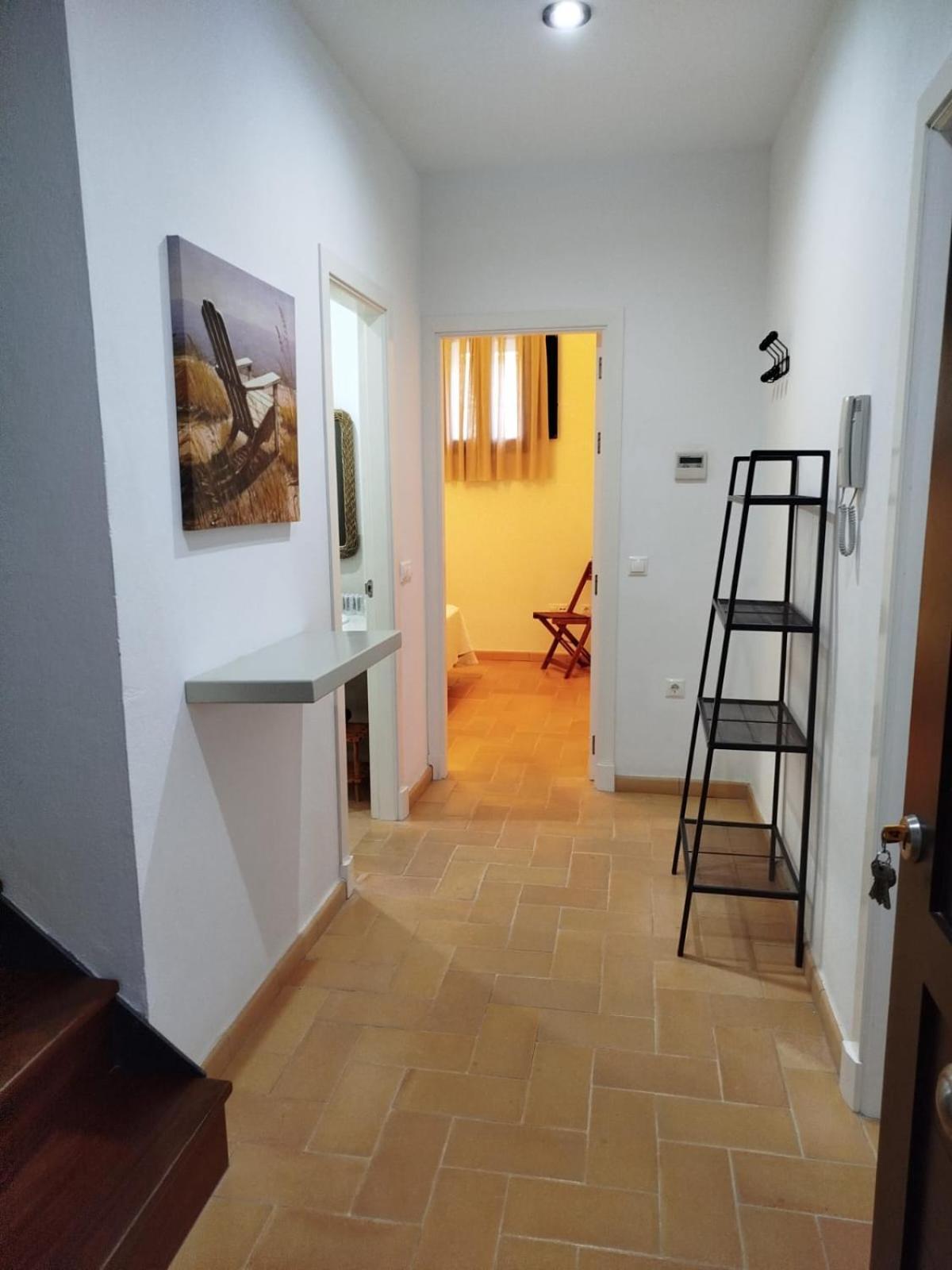 Apartamentos Farinas 11 Sanlucar de Barrameda Exterior photo