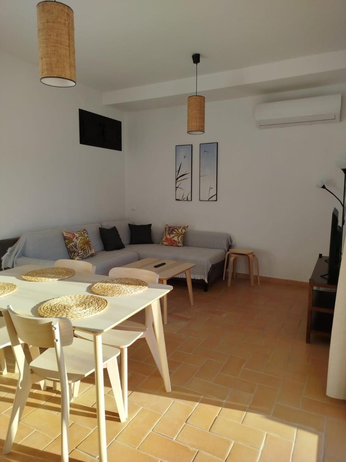 Apartamentos Farinas 11 Sanlucar de Barrameda Exterior photo