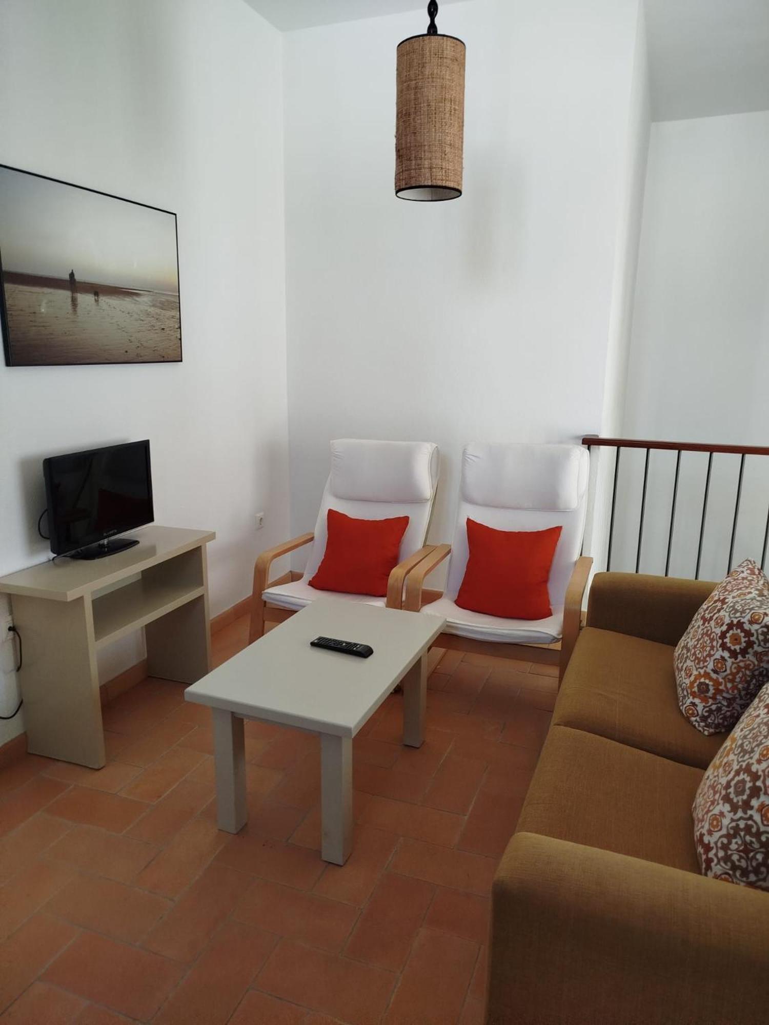 Apartamentos Farinas 11 Sanlucar de Barrameda Exterior photo