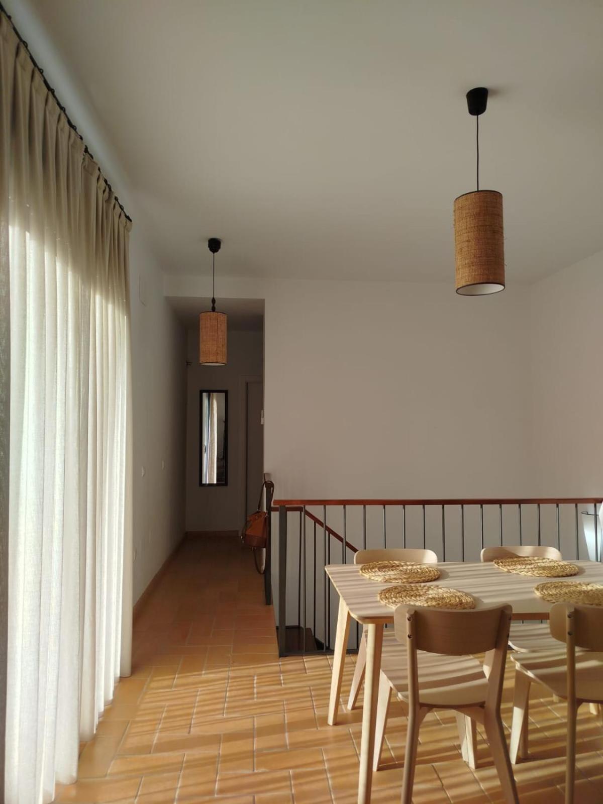 Apartamentos Farinas 11 Sanlucar de Barrameda Exterior photo