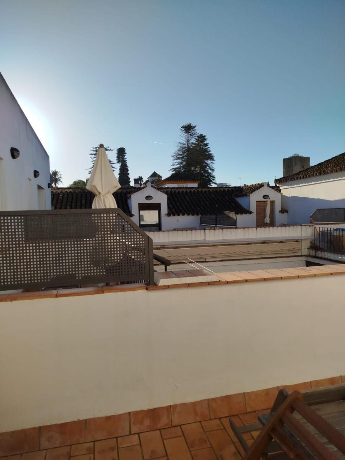 Apartamentos Farinas 11 Sanlucar de Barrameda Exterior photo