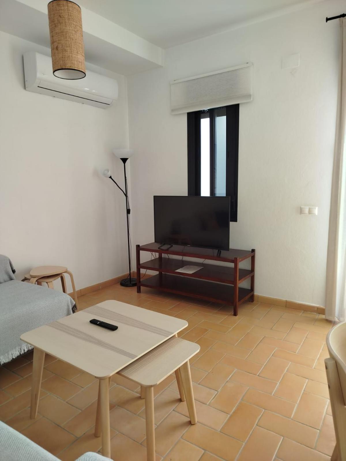 Apartamentos Farinas 11 Sanlucar de Barrameda Exterior photo