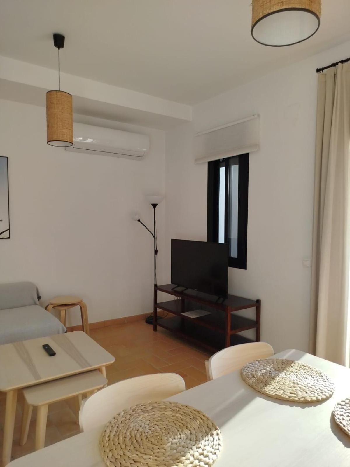Apartamentos Farinas 11 Sanlucar de Barrameda Exterior photo