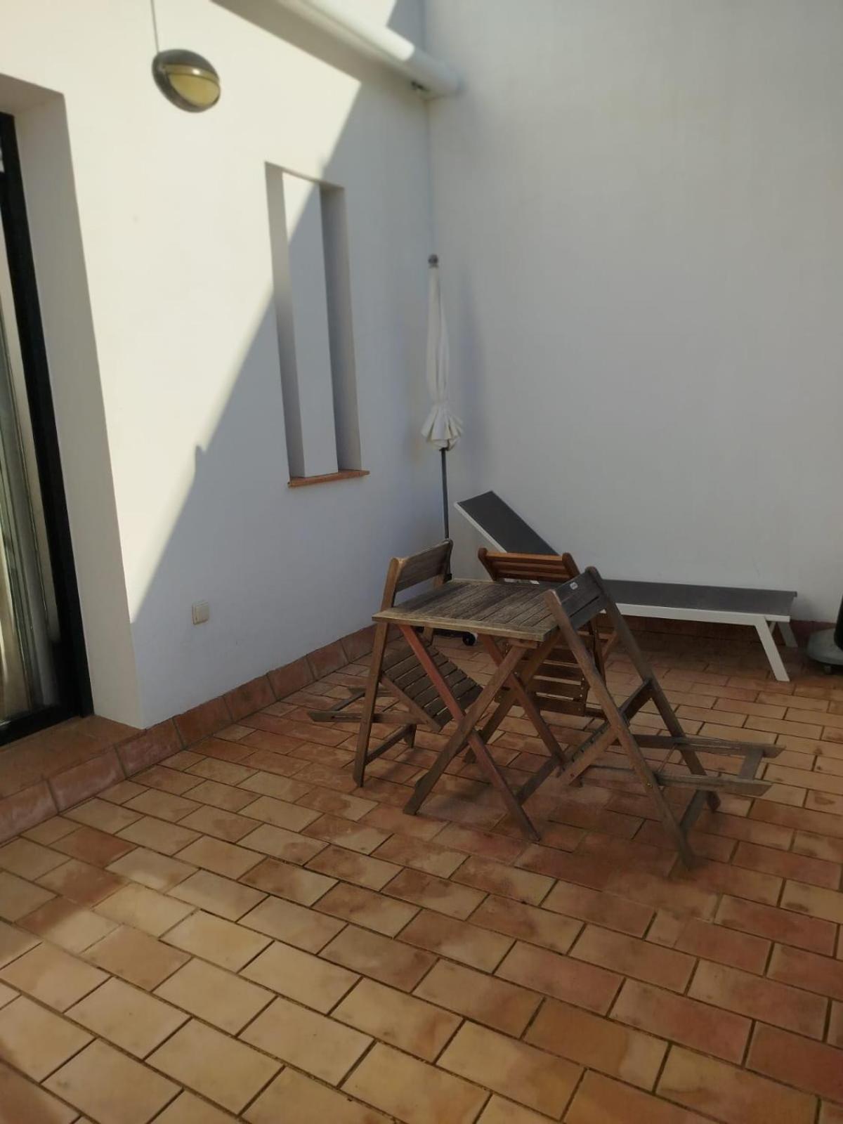 Apartamentos Farinas 11 Sanlucar de Barrameda Exterior photo