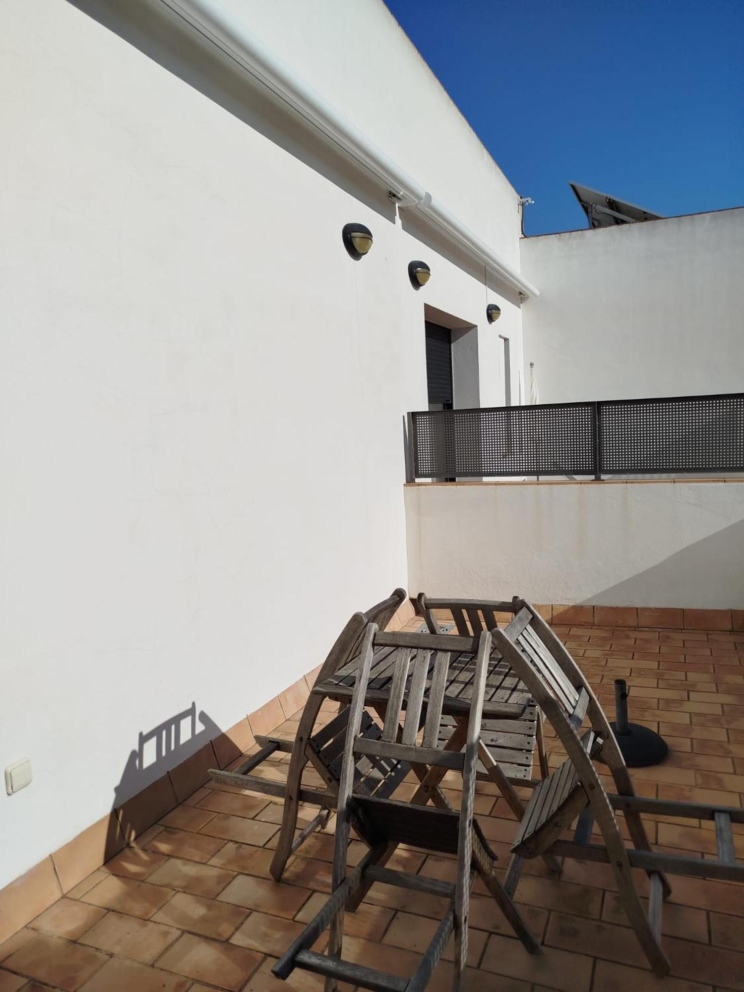 Apartamentos Farinas 11 Sanlucar de Barrameda Exterior photo