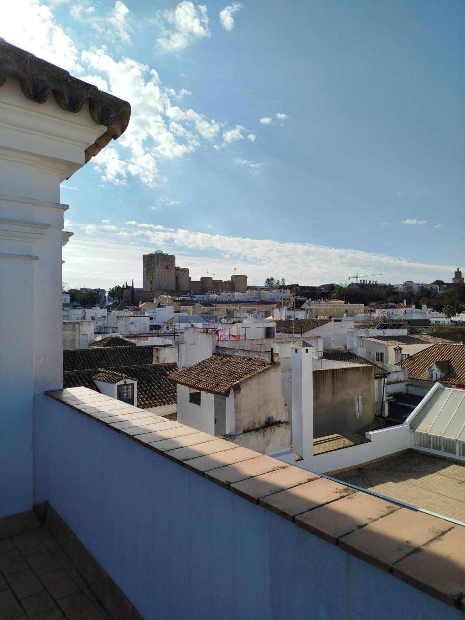 Apartamentos Farinas 11 Sanlucar de Barrameda Exterior photo
