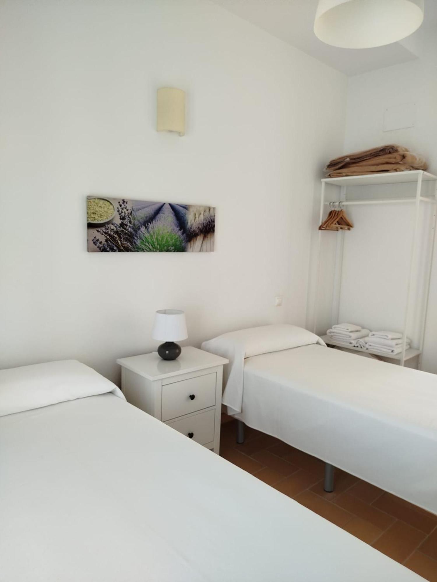 Apartamentos Farinas 11 Sanlucar de Barrameda Exterior photo