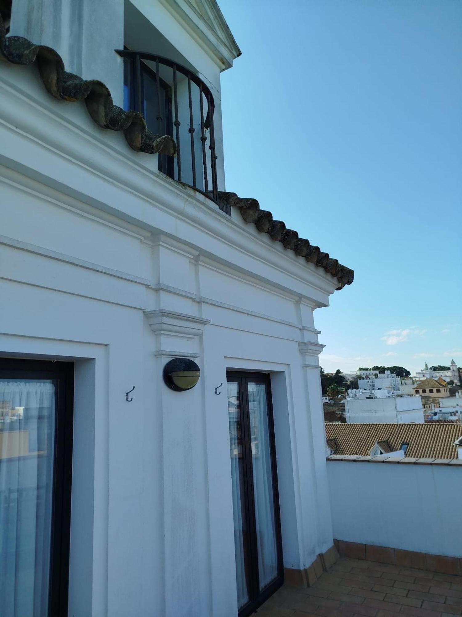 Apartamentos Farinas 11 Sanlucar de Barrameda Exterior photo