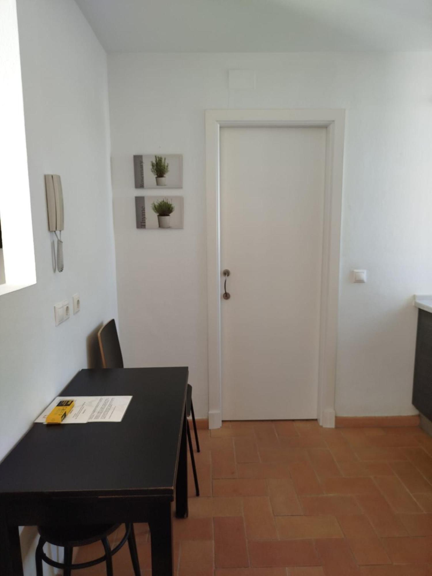 Apartamentos Farinas 11 Sanlucar de Barrameda Exterior photo