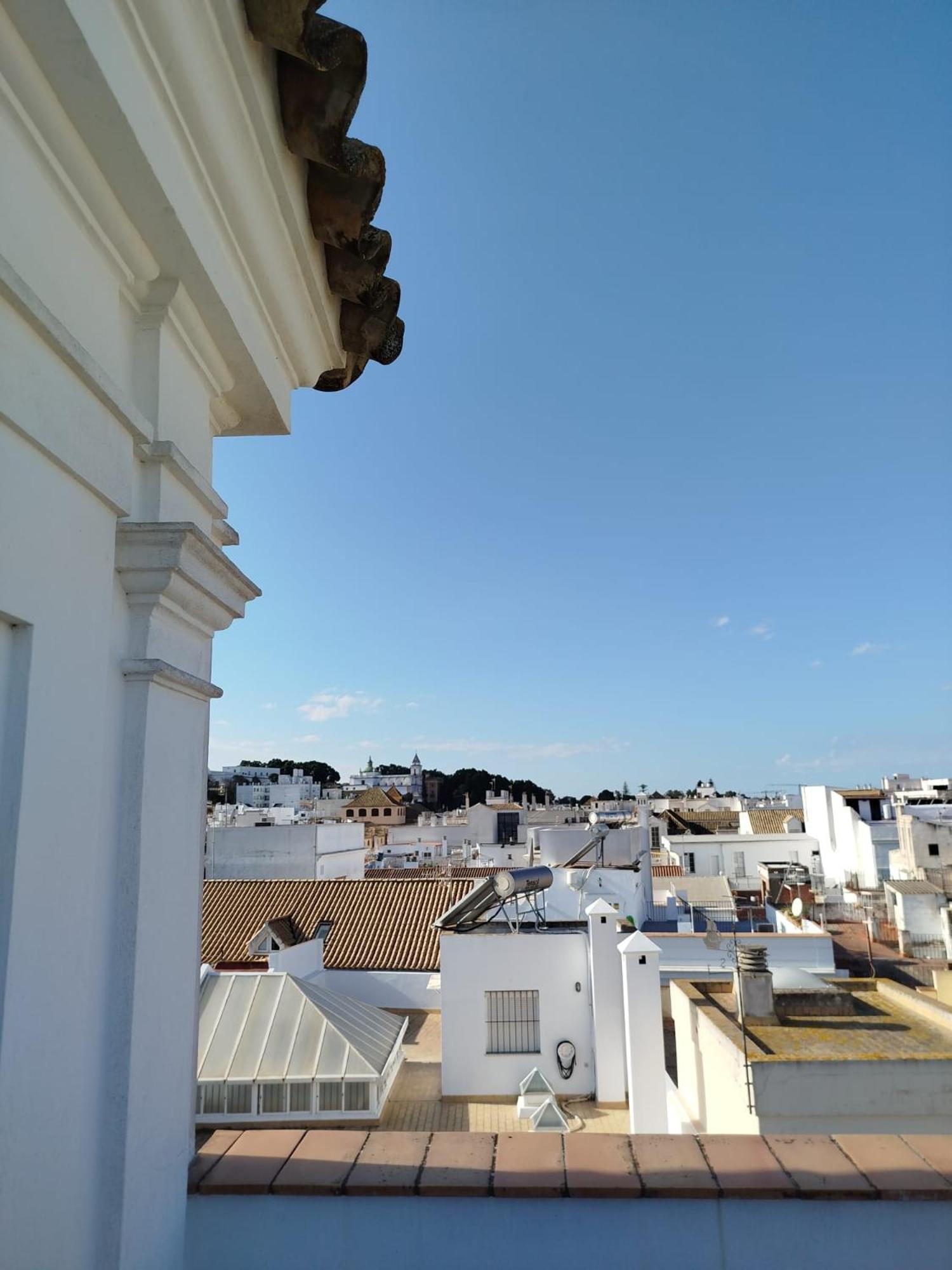 Apartamentos Farinas 11 Sanlucar de Barrameda Exterior photo