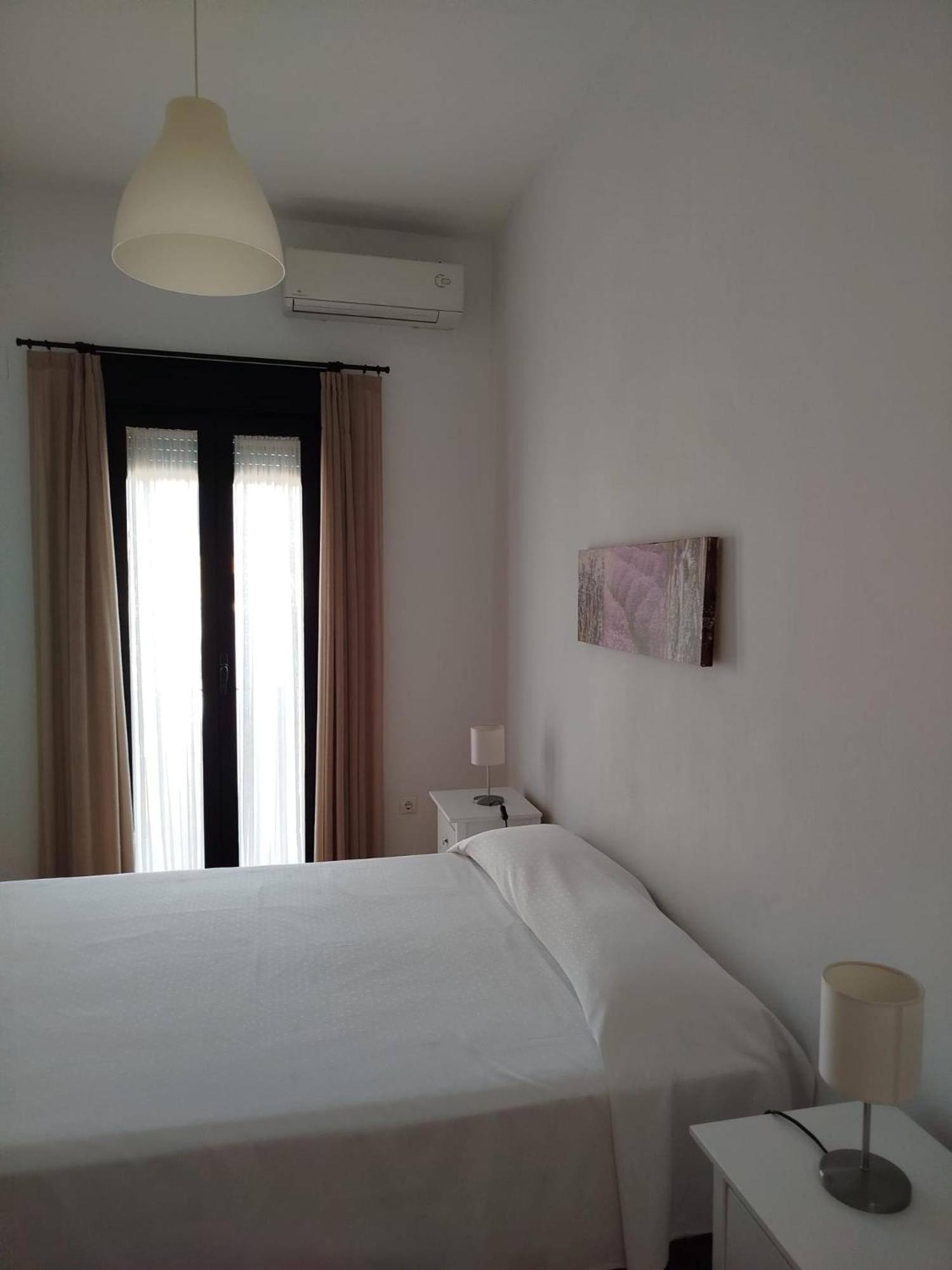 Apartamentos Farinas 11 Sanlucar de Barrameda Exterior photo